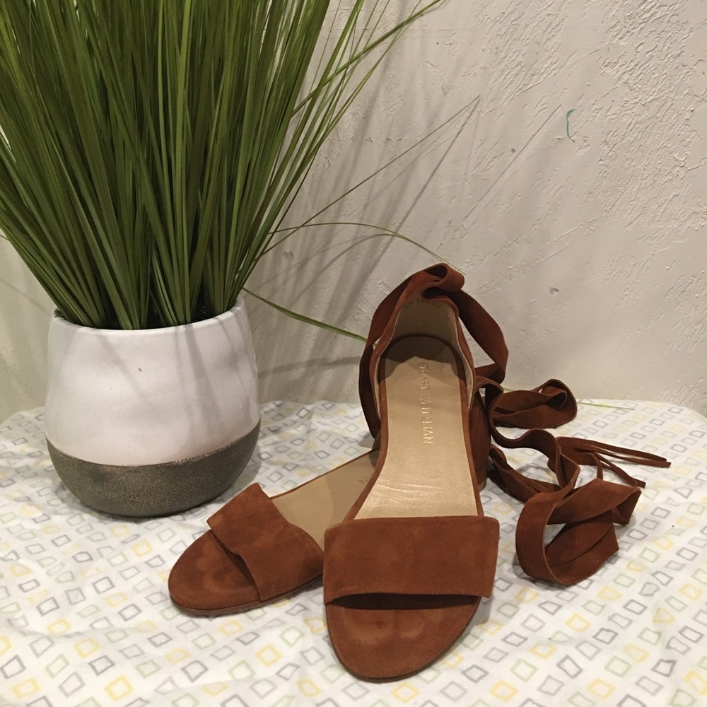 Stuart Witzman Sandals